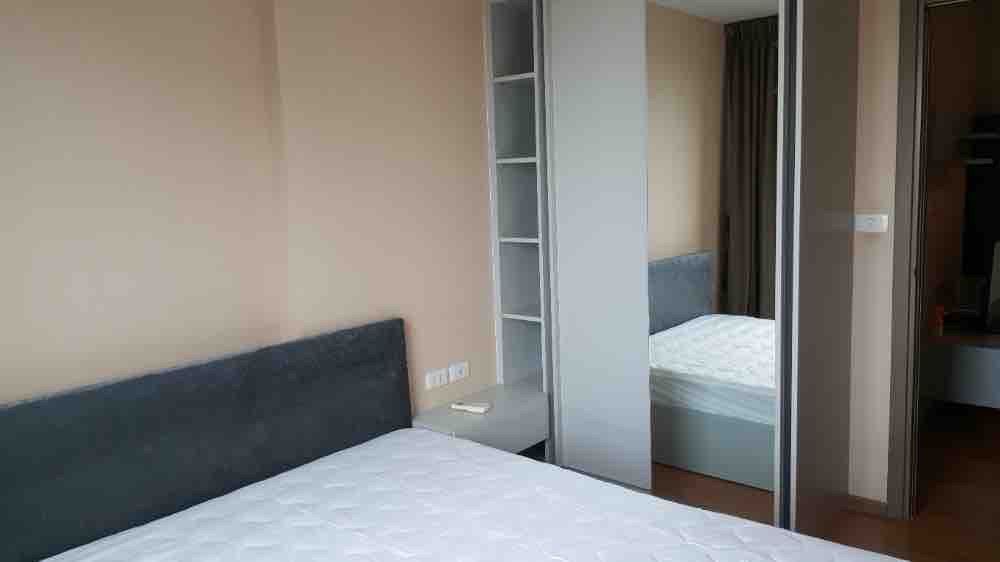 The Base Sukhumvit 77 / 1 Bedroom (SALE WITH TENANT), เดอะ เบส สุขุมวิท 77 / 1 ห้องนอน (ขายพร้อมผู้เช่า) HL1114