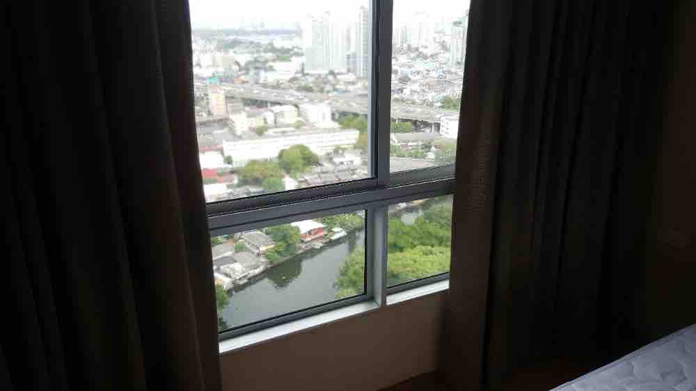 The Base Sukhumvit 77 / 1 Bedroom (SALE WITH TENANT), เดอะ เบส สุขุมวิท 77 / 1 ห้องนอน (ขายพร้อมผู้เช่า) HL1114