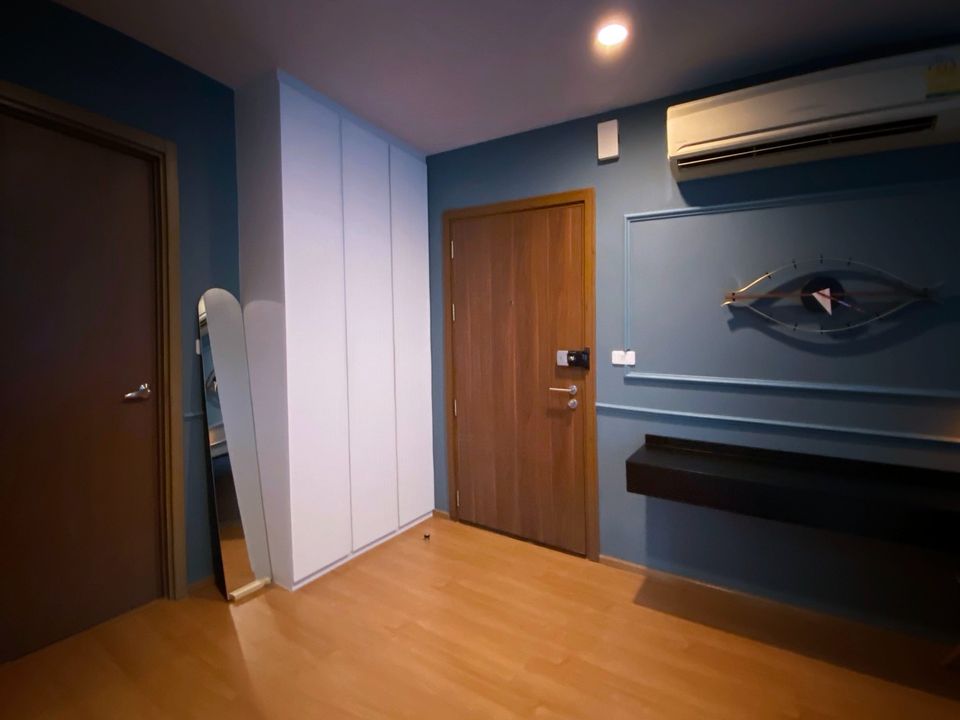 The Base Sukhumvit 77 / 1 Bedroom (SALE WITH TENANT), เดอะ เบส สุขุมวิท 77 / 1 ห้องนอน (ขายพร้อมผู้เช่า) HL1115