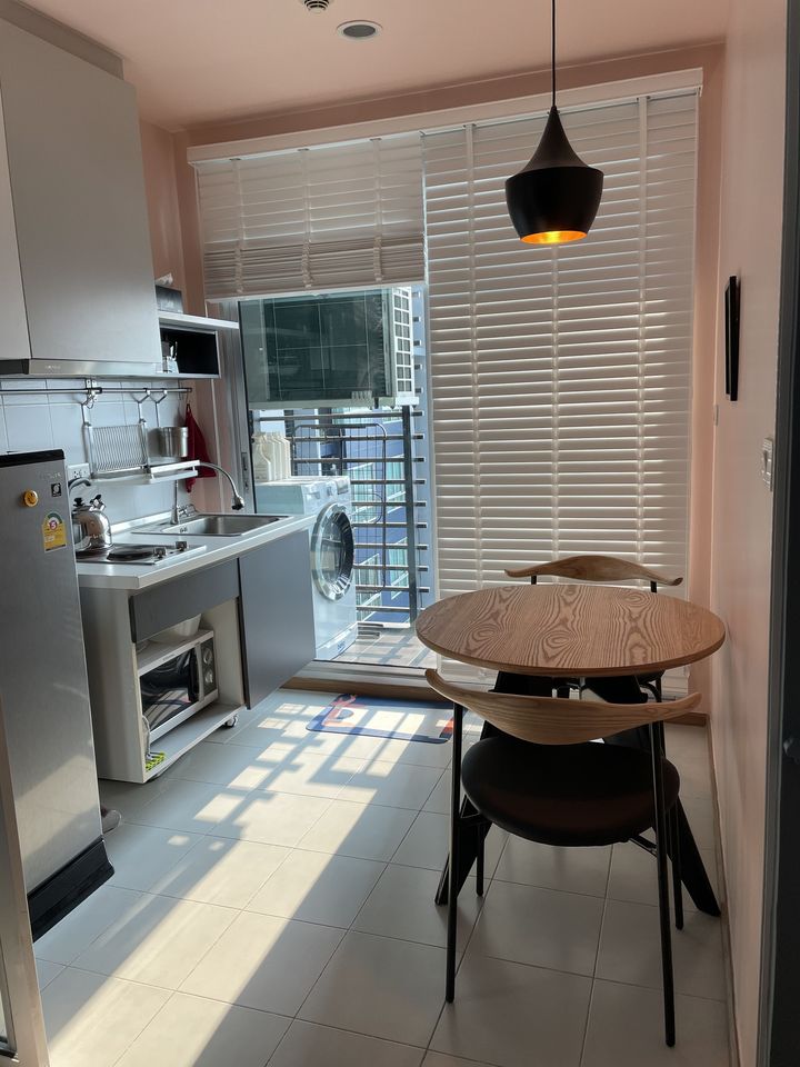 The Base Sukhumvit 77 / 1 Bedroom (SALE WITH TENANT), เดอะ เบส สุขุมวิท 77 / 1 ห้องนอน (ขายพร้อมผู้เช่า) HL1115