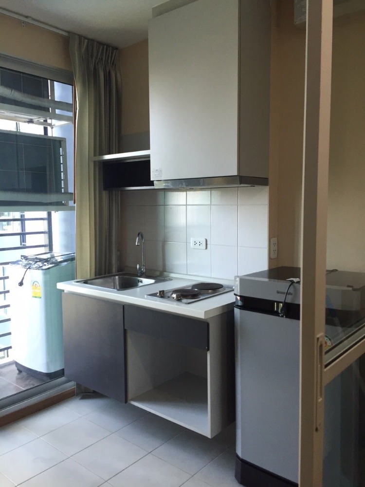 The Base Sukhumvit 77 / 1 Bedroom (SALE WITH TENANT), เดอะ เบส สุขุมวิท 77 / 1 ห้องนอน (ขายพร้อมผู้เช่า) HL1118