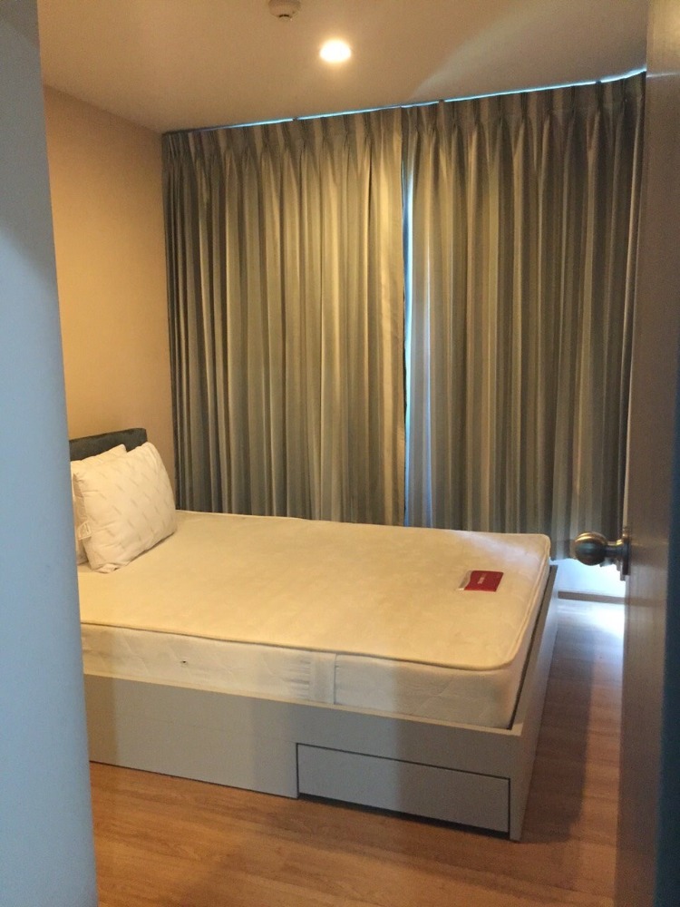 The Base Sukhumvit 77 / 1 Bedroom (SALE WITH TENANT), เดอะ เบส สุขุมวิท 77 / 1 ห้องนอน (ขายพร้อมผู้เช่า) HL1118