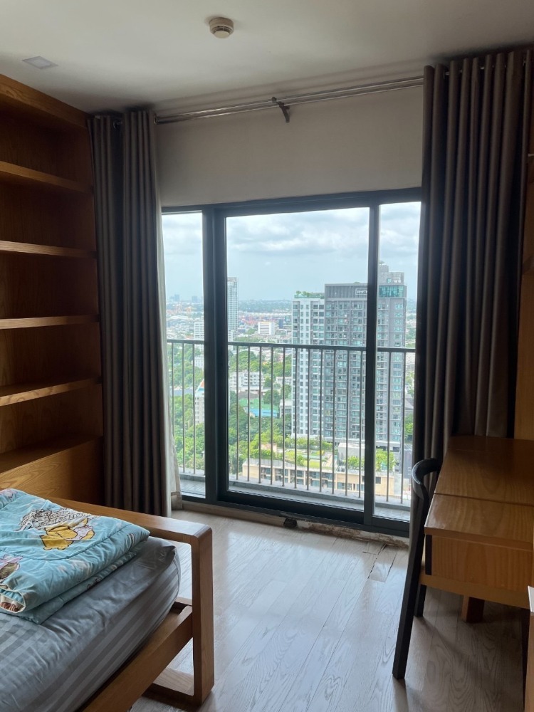 Noble Remix Sukhumvit 36 / 1 Bedroom (FOR SALE), โนเบิล รีมิกซ์ สุขุมวิท 36 / 1 ห้องนอน (ขาย) HL1376