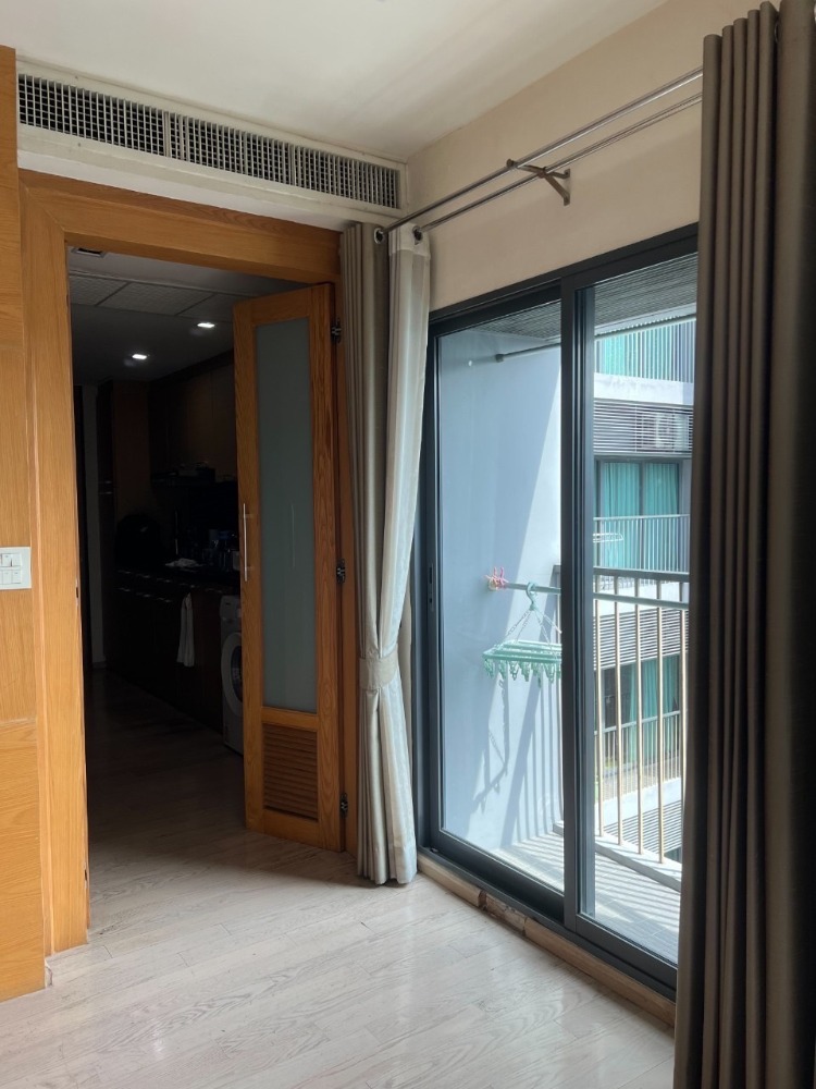 Noble Remix Sukhumvit 36 / 1 Bedroom (FOR SALE), โนเบิล รีมิกซ์ สุขุมวิท 36 / 1 ห้องนอน (ขาย) HL1376