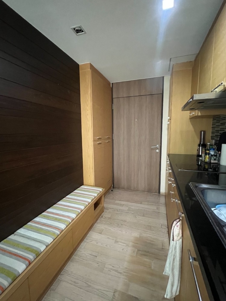 Noble Remix Sukhumvit 36 / 1 Bedroom (FOR SALE), โนเบิล รีมิกซ์ สุขุมวิท 36 / 1 ห้องนอน (ขาย) HL1376