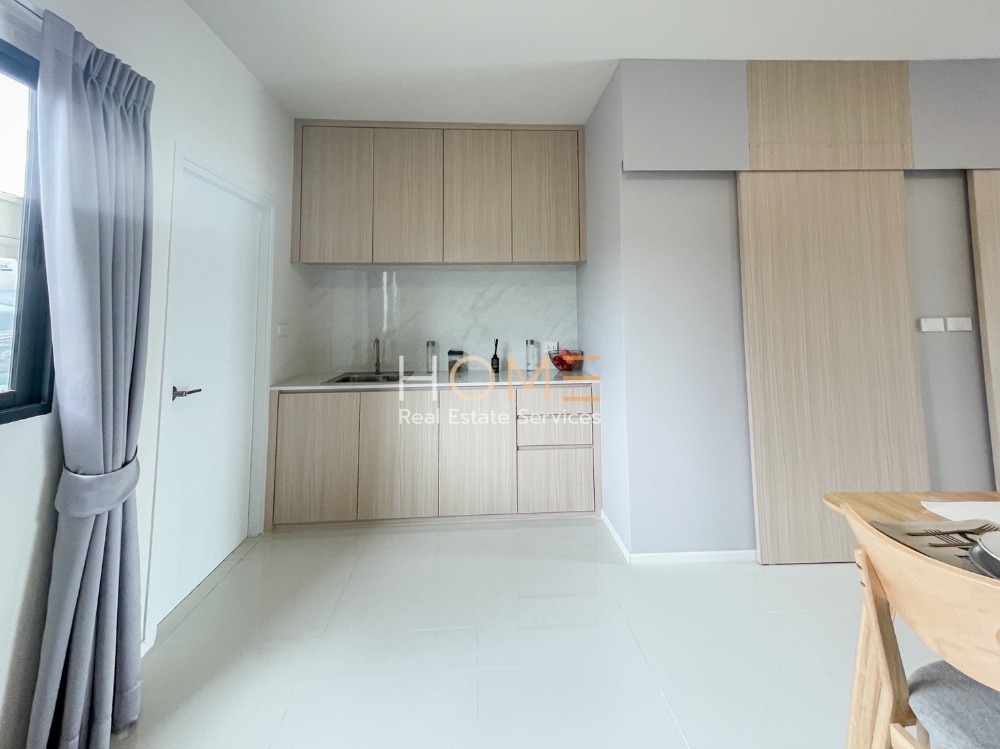 ทาวน์โฮม อัลติจูด คราฟ บางนา / 2 ห้องนอน (ขาย), Altitude Kraf Bangna / Townhome 2 Bedrooms (FOR SALE) CJ298