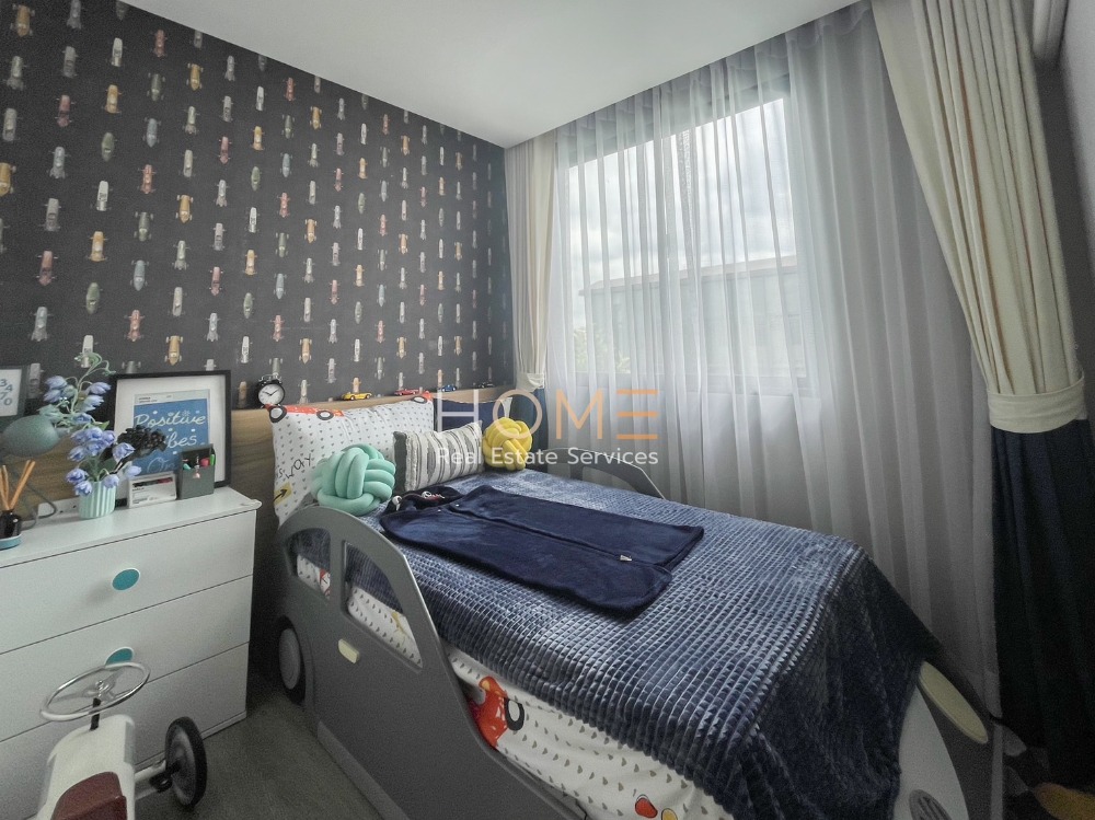 ทาวน์โฮม อัลติจูด คราฟ บางนา / 2 ห้องนอน (ขาย), Altitude Kraf Bangna / Townhome 2 Bedrooms (FOR SALE) CJ299