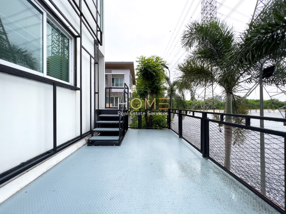 โมทาวน์ บริโอ แจ้งวัฒนะ - ประชาชื่น / 3 ห้องนอน (ขาย), MOTOWN BRIO Chaengwattana - Prachachuen / 3 Bedrooms (SALE) GAMET285