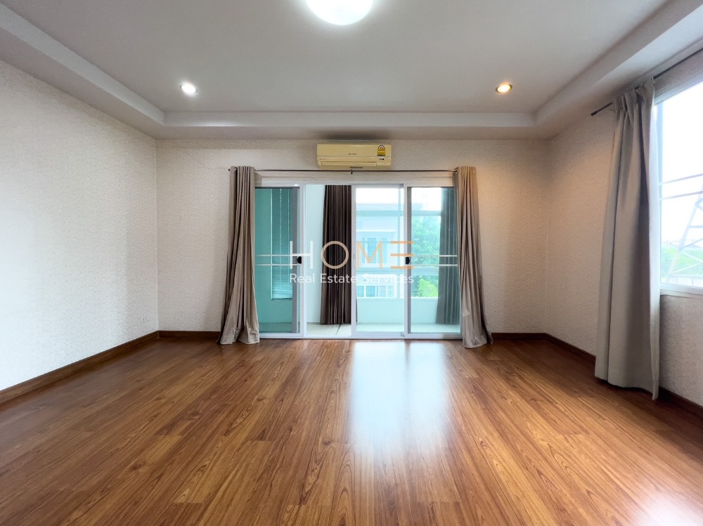 โมทาวน์ บริโอ แจ้งวัฒนะ - ประชาชื่น / 3 ห้องนอน (ขาย), MOTOWN BRIO Chaengwattana - Prachachuen / 3 Bedrooms (SALE) GAMET285