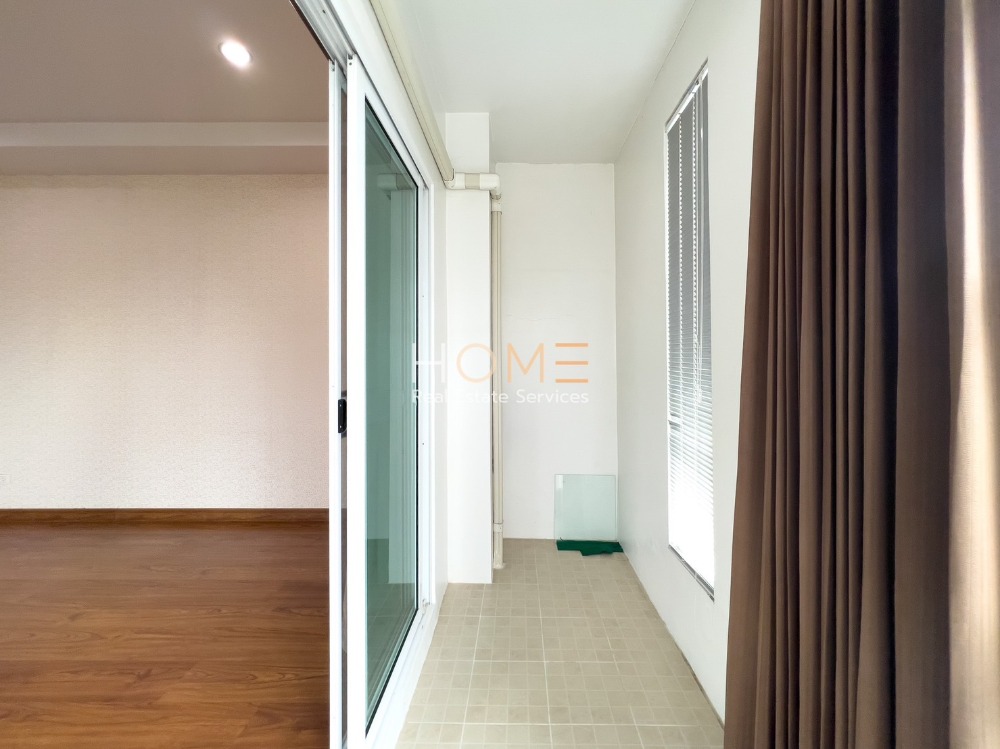 โมทาวน์ บริโอ แจ้งวัฒนะ - ประชาชื่น / 3 ห้องนอน (ขาย), MOTOWN BRIO Chaengwattana - Prachachuen / 3 Bedrooms (SALE) GAMET285