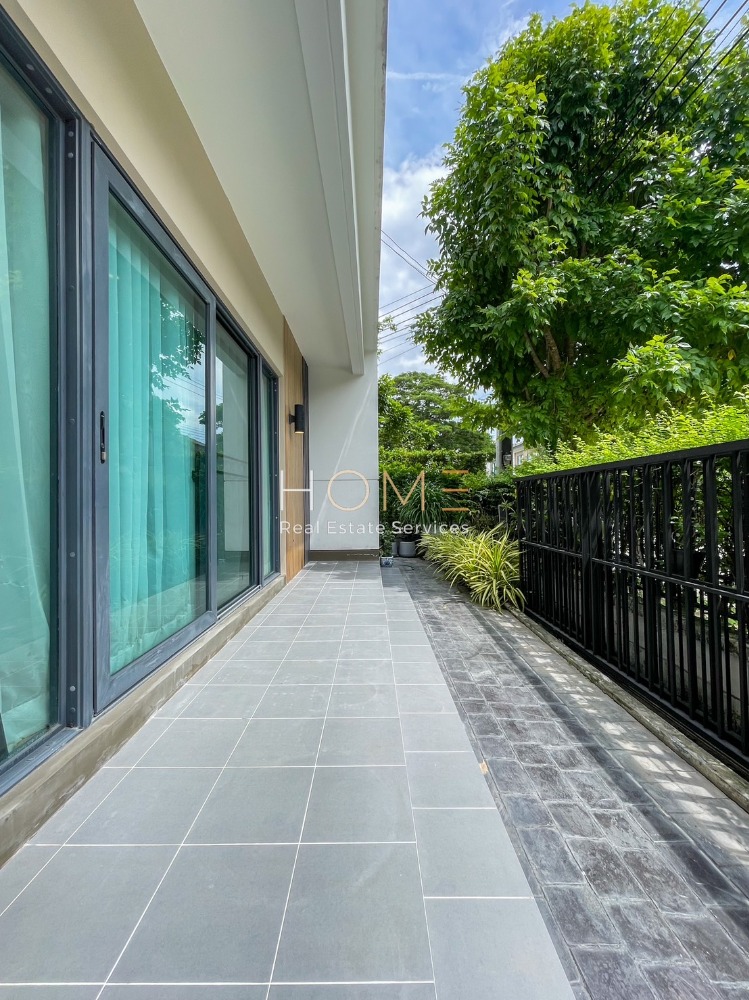 บ้านเดี่ยว เซนโทร อ่อนนุช - สุวรรณภูมิ / 4 ห้องนอน (ขาย), Centro Onnut - Suvarnabhumi / Detached House 4 Bedrooms (FOR SALE) COF388