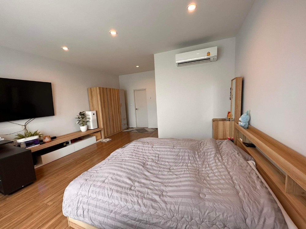 บ้านกลางเมือง ดิ อิดิชั่น สาทร - สุขสวัสดิ์ / 3 ห้องนอน (ขาย), Baan Klang Muang The Edition Sathorn - Suksawat / 3 Bedrooms (SALE) PUP172