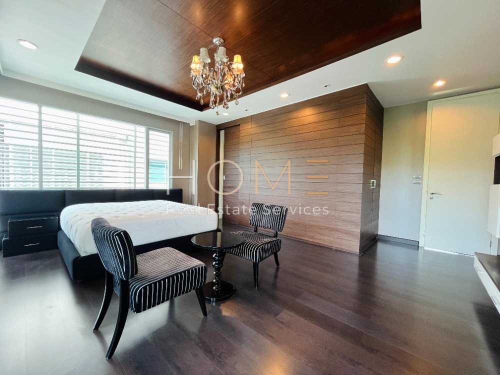 โฮมออฟฟิศ บี สแควร์ พระราม 9 - เหม่งจ๋าย / 6 ห้องนอน (ขาย), B-Square Rama 9 - Mengjai / Townhome 6 Bedrooms (FOR SALE) RUK133