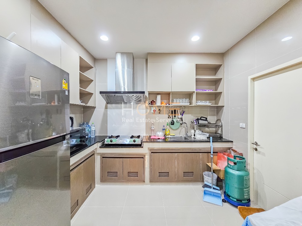 บ้านเดี่ยว เศรษฐสิริ วงแหวน - ลำลูกกา / 4 ห้องนอน (ขาย), Setthasiri Wongwaen - Lamlukka / Detached House 4 Bedrooms (FOR SALE) TAN502