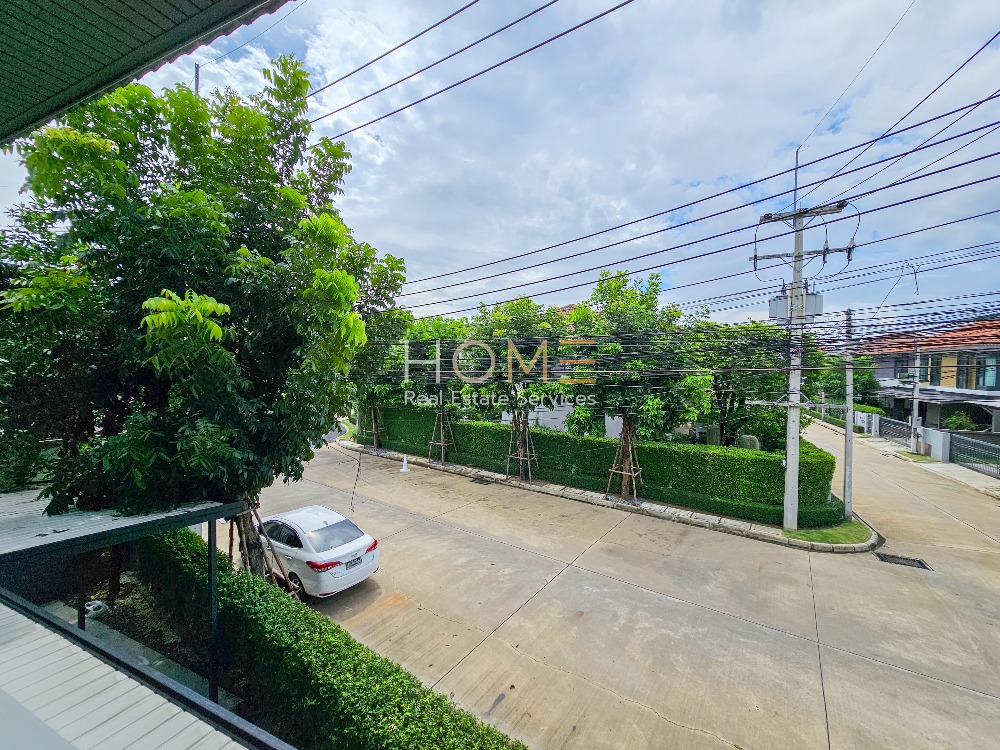 บ้านเดี่ยว เศรษฐสิริ วงแหวน - ลำลูกกา / 4 ห้องนอน (ขาย), Setthasiri Wongwaen - Lamlukka / Detached House 4 Bedrooms (FOR SALE) TAN502