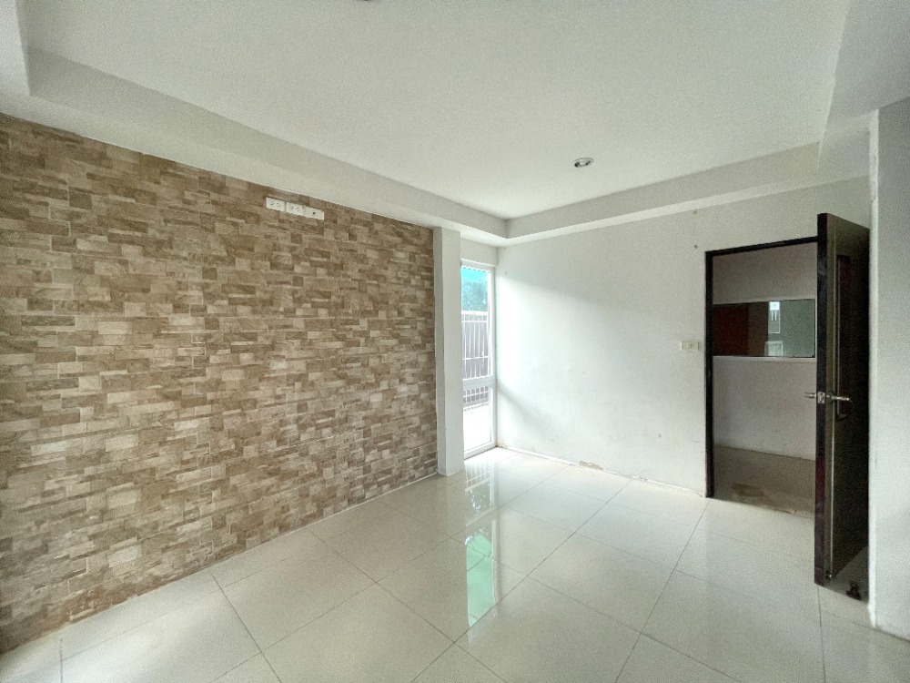 บ้าน ลาดพร้าว 18 / 2 ห้องนอน (ขาย) , House Ladprao 18 / 2 Bedrooms (FOR SALE) Nub558