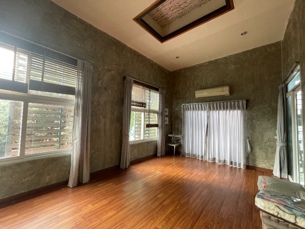 บ้าน ลาดพร้าว 18 / 2 ห้องนอน (ขาย) , House Ladprao 18 / 2 Bedrooms (FOR SALE) Nub558