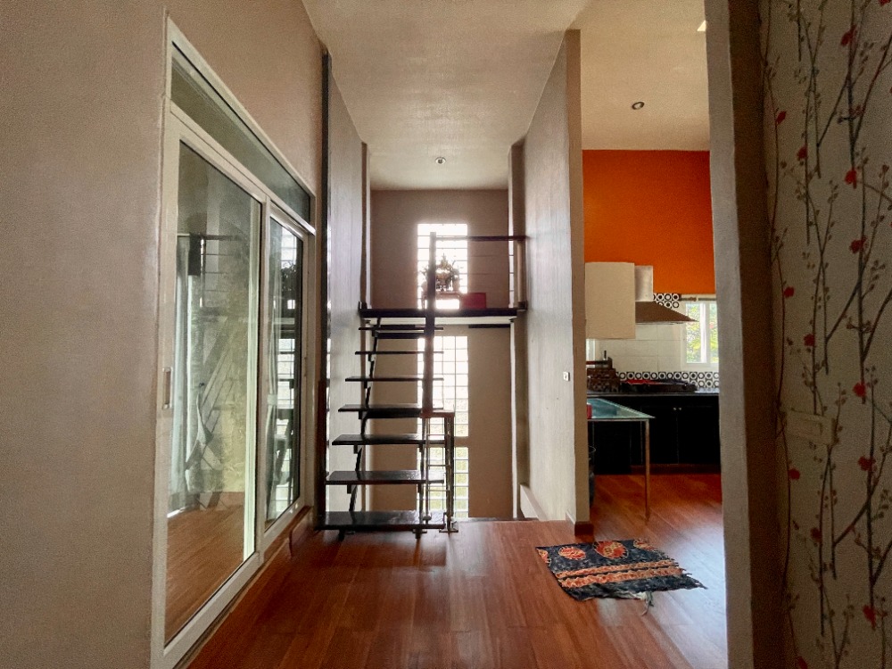 บ้าน ลาดพร้าว 18 / 2 ห้องนอน (ขาย) , House Ladprao 18 / 2 Bedrooms (FOR SALE) Nub558