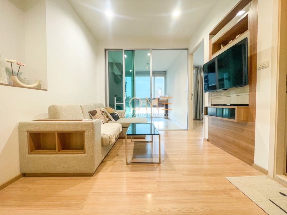 เพียง 850 เมตร จาก BTS ✨ Rhythm Phahol - Ari / 1 Bedroom (FOR SALE) , ริธึ่ม พหล - อารีย์ / 1 ห้องนอน (ขาย) PLOYW347