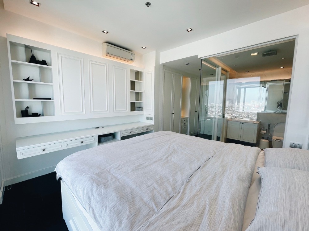 StarView / 2 Bedrooms (SALE), สตาร์วิว / 2 ห้องนอน (ขาย) NUT797