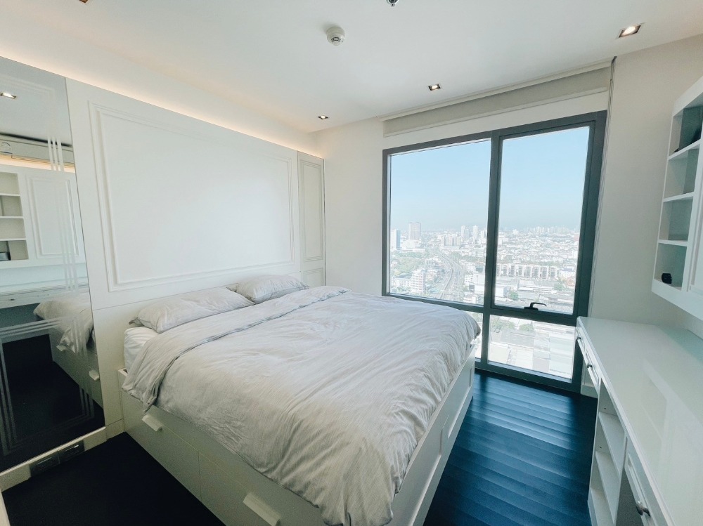 StarView / 2 Bedrooms (SALE), สตาร์วิว / 2 ห้องนอน (ขาย) NUT797