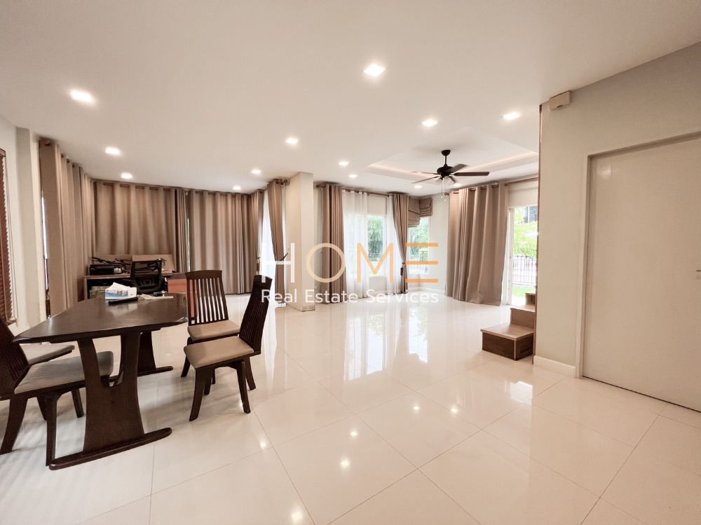 เดอะ แกรนด์ พระราม 2 / 4 ห้องนอน (ขาย), THE GRAND RAMA 2 / 4 Bedrooms (SALE) PUP238