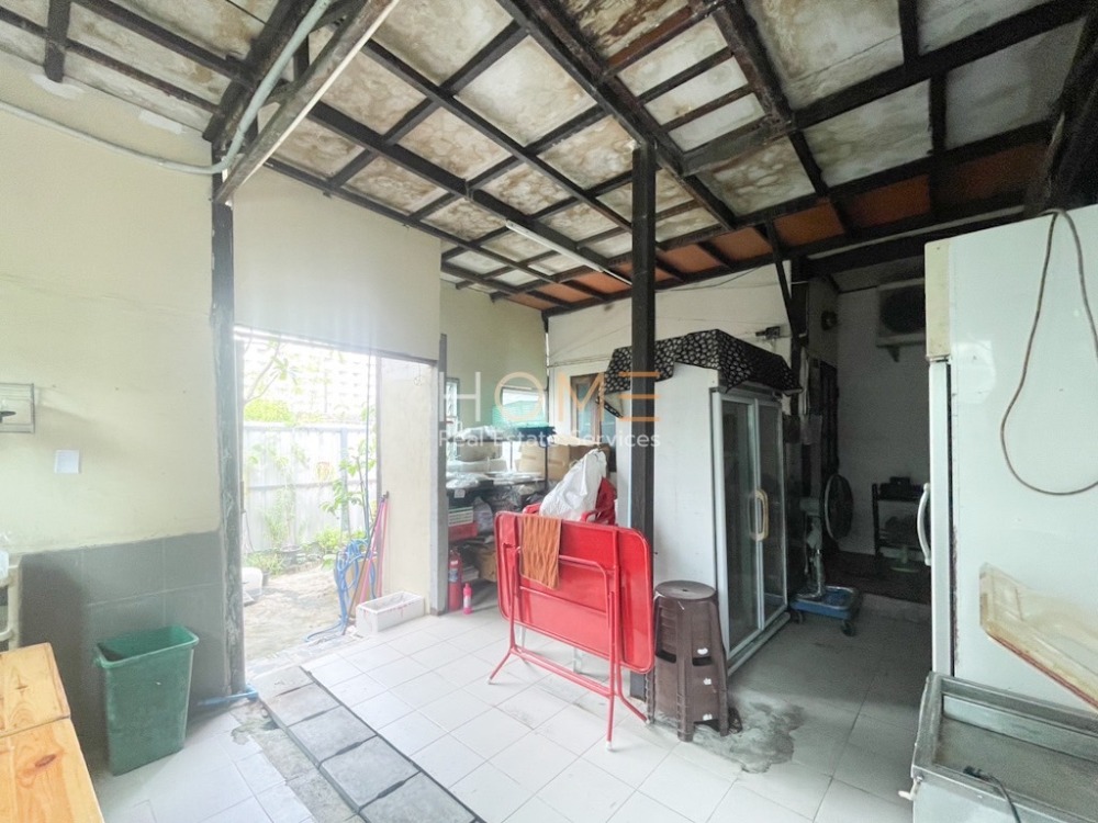 บ้านเดี่ยว ซอยประดิพัทธ์ 14 (อารีย์) / 3 ห้องนอน (ขาย) , Detached House Soi Pradipat 14 (Ari) / 3 Bedrooms (FOR SALE) Nub557