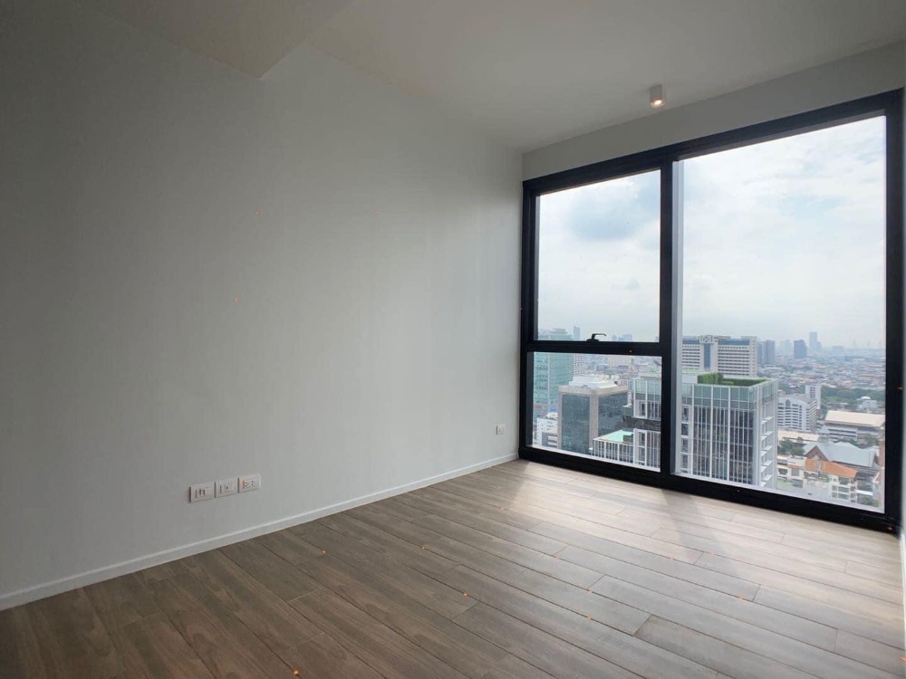 The Lofts Silom / 1 Bedroom (SALE), เดอะ ลอฟท์ สีลม / 1 ห้องนอน (ขาย) DO001