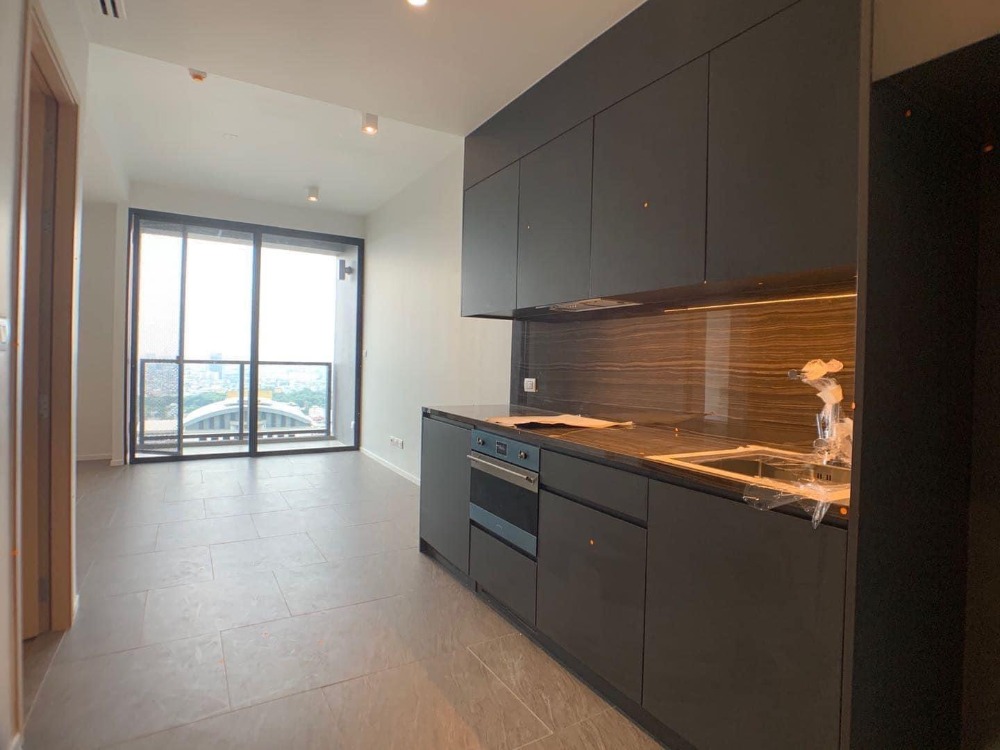 The Lofts Silom / 1 Bedroom (SALE), เดอะ ลอฟท์ สีลม / 1 ห้องนอน (ขาย) DO001