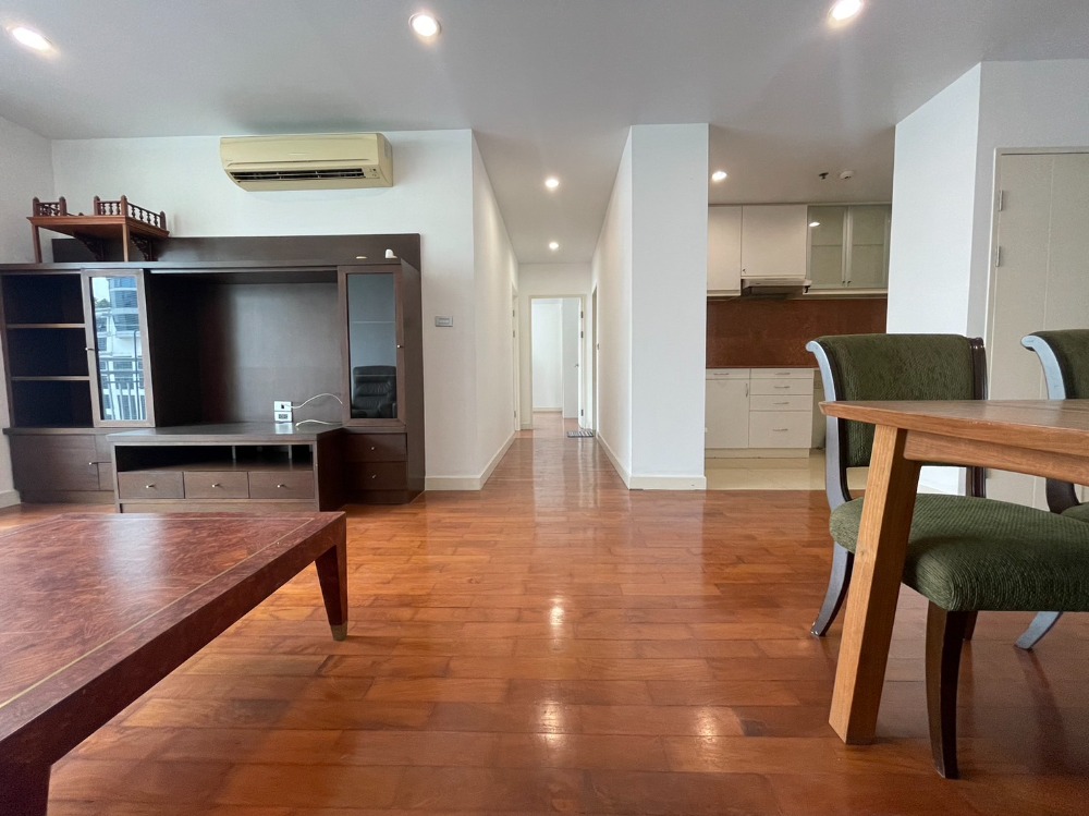 Baan Siri Silom / 2 Bedrooms (SALE), บ้าน สิริ สีลม / 2 ห้องนอน (ขาย) DO006