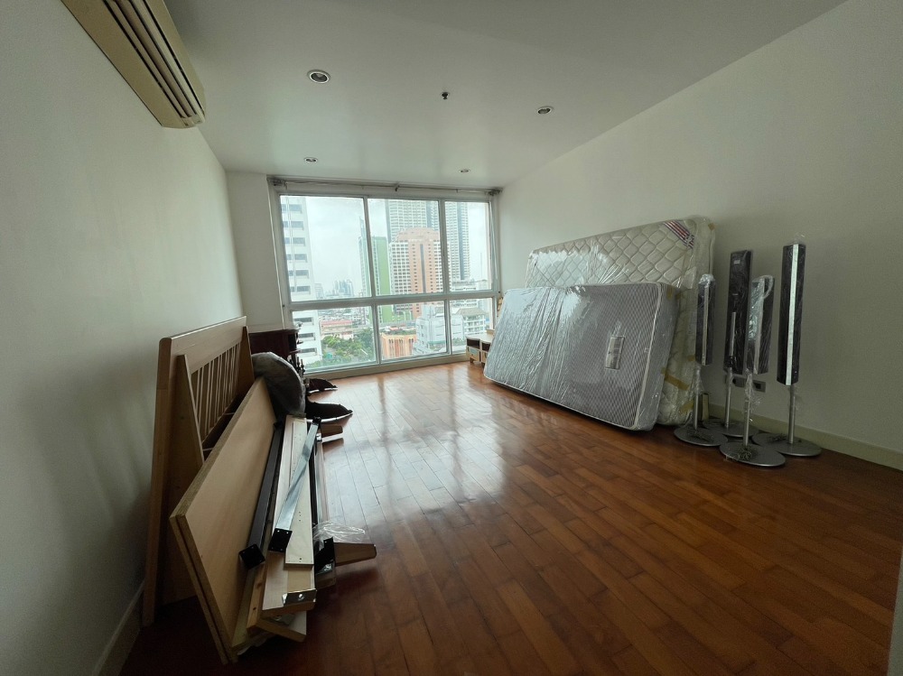 Baan Siri Silom / 2 Bedrooms (SALE), บ้าน สิริ สีลม / 2 ห้องนอน (ขาย) DO006