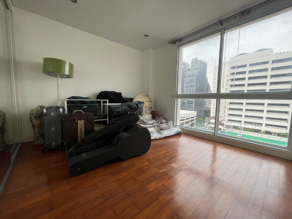 Baan Siri Silom / 2 Bedrooms (SALE), บ้าน สิริ สีลม / 2 ห้องนอน (ขาย) DO006