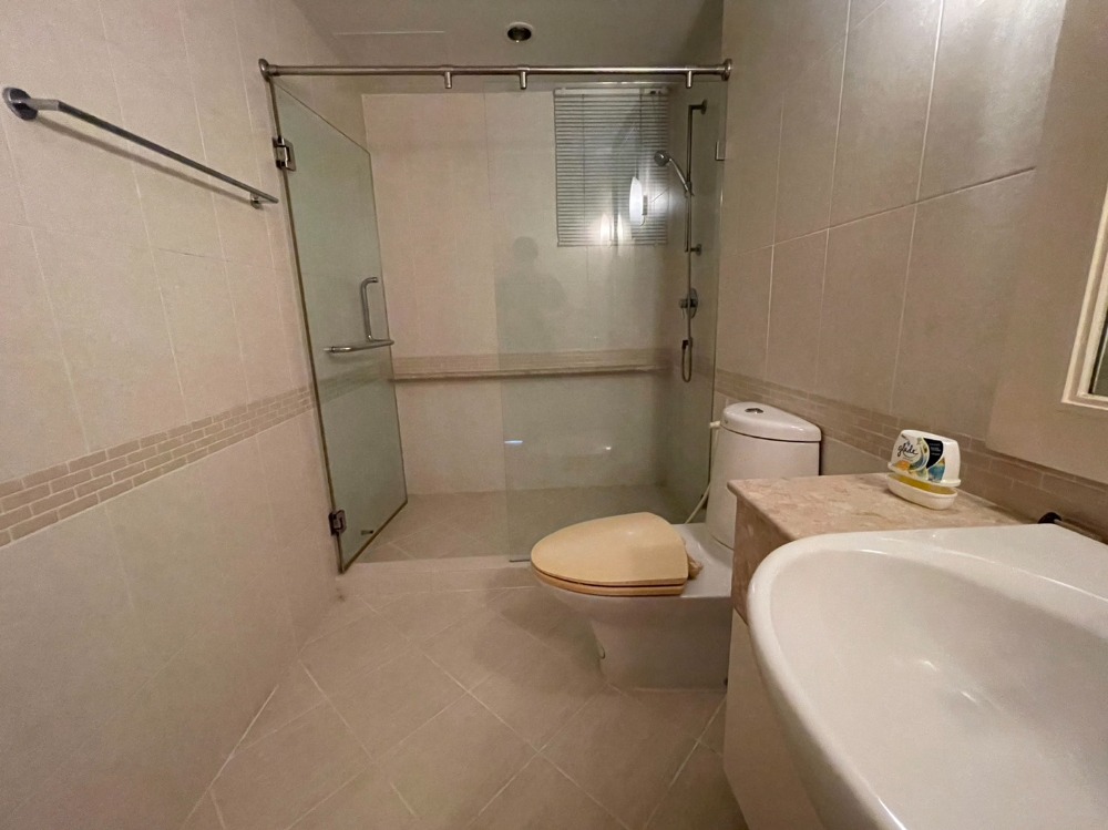 Baan Siri Silom / 2 Bedrooms (SALE), บ้าน สิริ สีลม / 2 ห้องนอน (ขาย) DO006