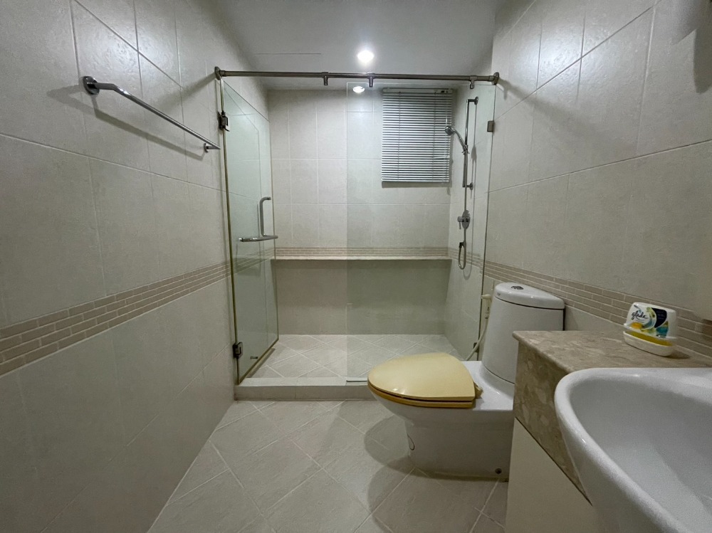 Baan Siri Silom / 2 Bedrooms (SALE), บ้าน สิริ สีลม / 2 ห้องนอน (ขาย) DO006