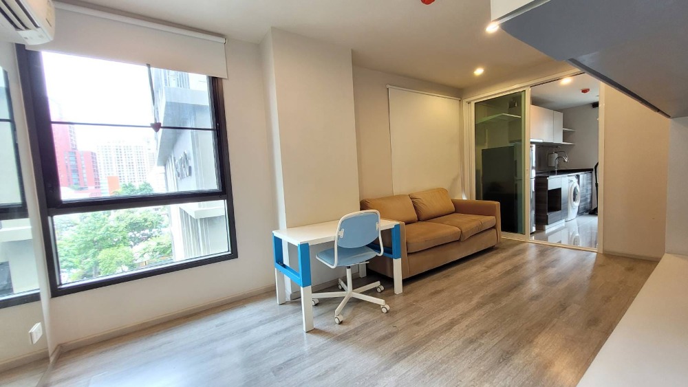 CENTRIC Ari station / 1 Bedroom (FOR SALE) , เซ็นทริค อารีย์ สเตชั่น / 1 ห้องนอน (ขาย) PLOYW348