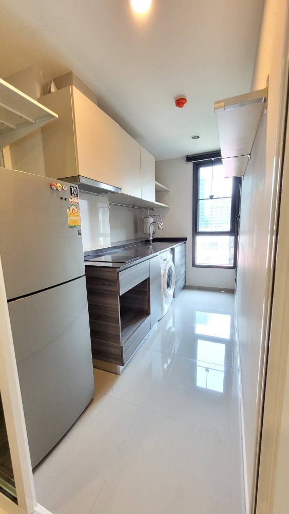 CENTRIC Ari station / 1 Bedroom (FOR SALE) , เซ็นทริค อารีย์ สเตชั่น / 1 ห้องนอน (ขาย) PLOYW348