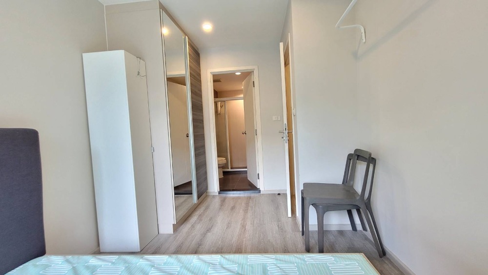 CENTRIC Ari station / 1 Bedroom (FOR SALE) , เซ็นทริค อารีย์ สเตชั่น / 1 ห้องนอน (ขาย) PLOYW348