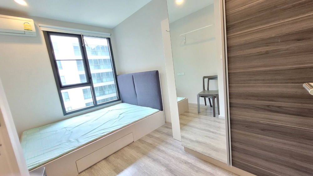 CENTRIC Ari station / 1 Bedroom (FOR SALE) , เซ็นทริค อารีย์ สเตชั่น / 1 ห้องนอน (ขาย) PLOYW348