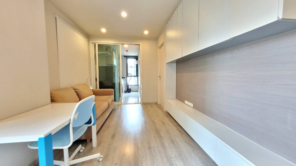 CENTRIC Ari station / 1 Bedroom (FOR SALE) , เซ็นทริค อารีย์ สเตชั่น / 1 ห้องนอน (ขาย) PLOYW348