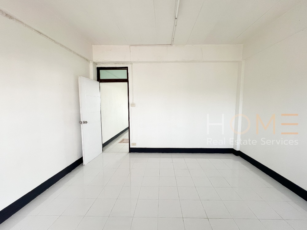 ติดถนนแบริ่ง ใกล้ BTS ✨ อาคารพาณิชย์ แบริ่ง 107 / 4 ชั้น (ขาย), Commercial Building Bearing 107 / 4 Storey (FOR SALE) PUY054