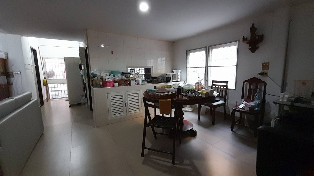 บ้านแฝด ลาดพร้าว 26 / 3 ห้องนอน (ขาย) , Semi - Detached House Ladprao 26 / 3 Bedrooms (FOR SALE) Nub555