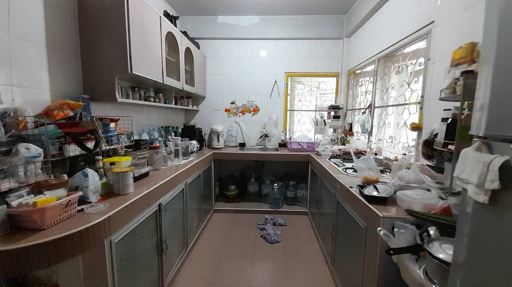 บ้านแฝด ลาดพร้าว 26 / 3 ห้องนอน (ขาย) , Semi - Detached House Ladprao 26 / 3 Bedrooms (FOR SALE) Nub555