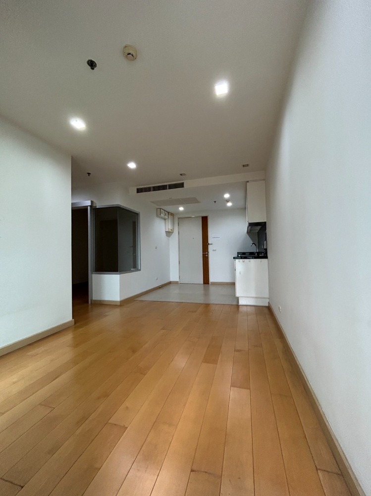 Vertiq Rama 4 - Siam / 2 Bedrooms (FOR SALE), เวอร์ทิค พระราม 4 - สยาม / 2 ห้องนอน (ขาย) DO014