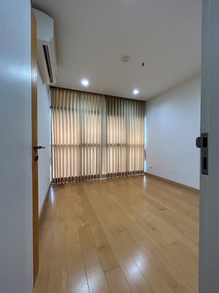 Vertiq Rama 4 - Siam / 2 Bedrooms (FOR SALE), เวอร์ทิค พระราม 4 - สยาม / 2 ห้องนอน (ขาย) DO014