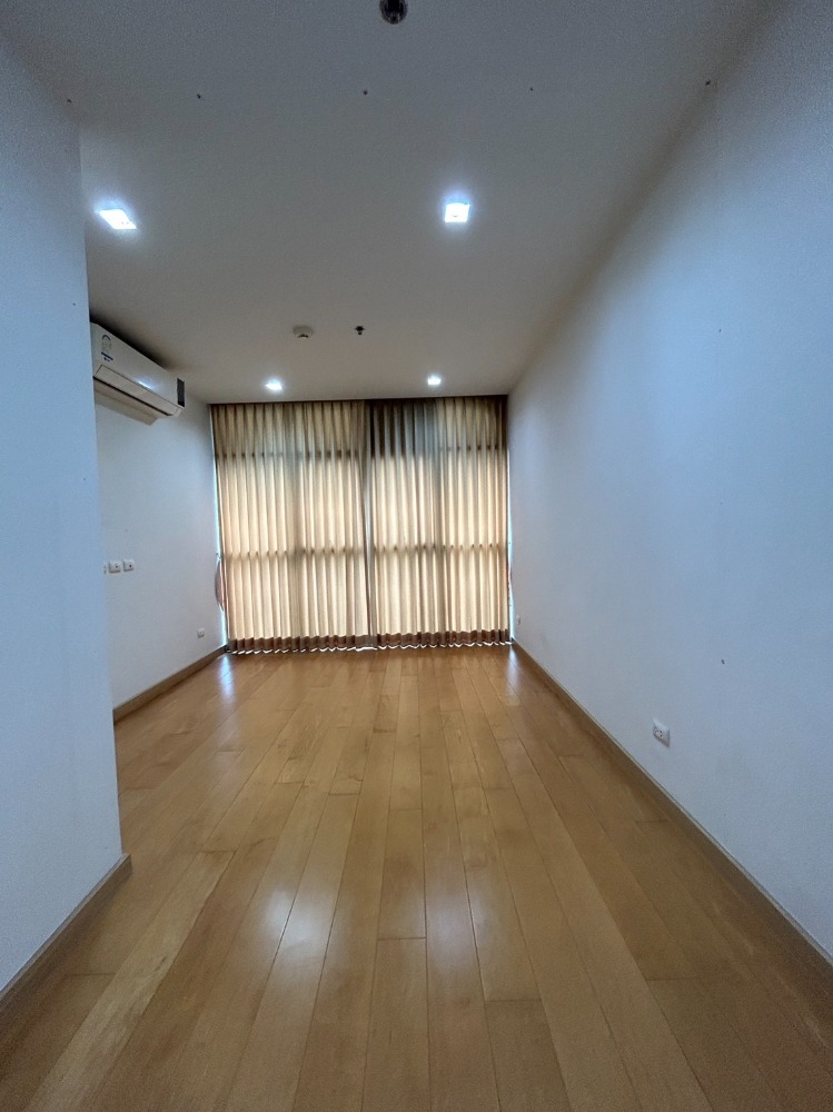 Vertiq Rama 4 - Siam / 2 Bedrooms (FOR SALE), เวอร์ทิค พระราม 4 - สยาม / 2 ห้องนอน (ขาย) DO014