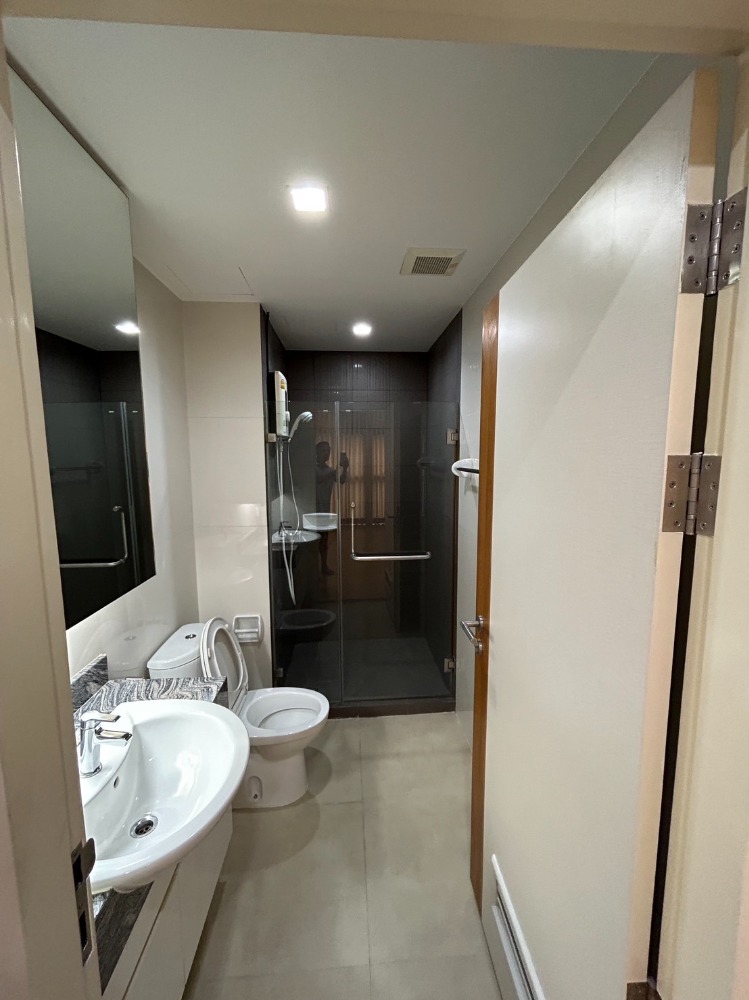 Vertiq Rama 4 - Siam / 2 Bedrooms (FOR SALE), เวอร์ทิค พระราม 4 - สยาม / 2 ห้องนอน (ขาย) DO014