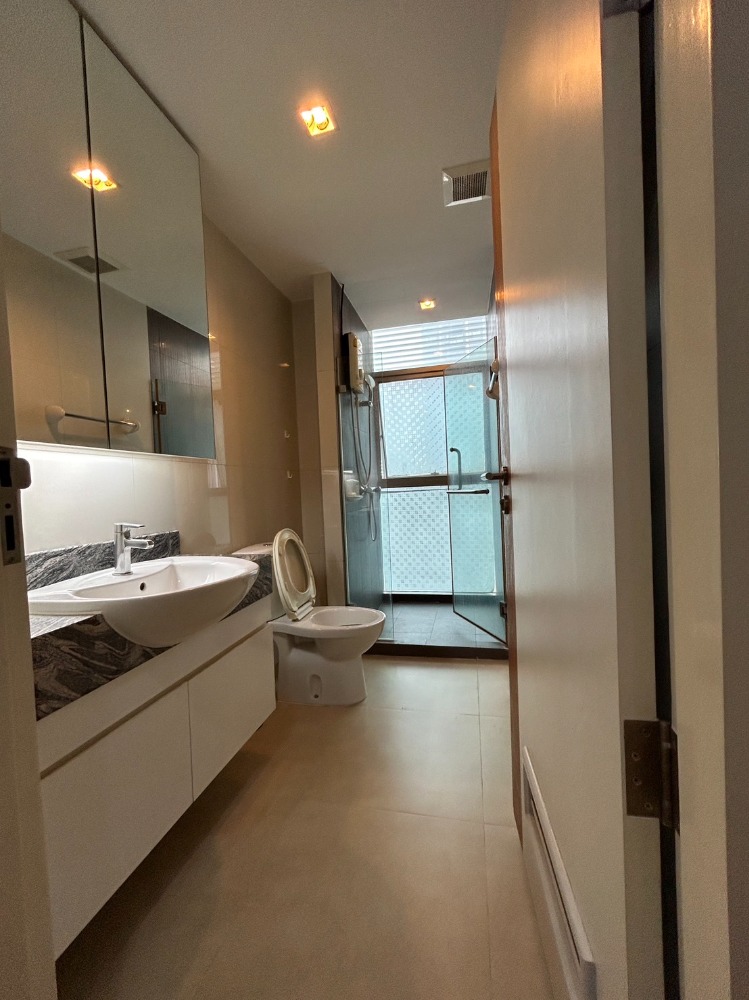 Vertiq Rama 4 - Siam / 2 Bedrooms (FOR SALE), เวอร์ทิค พระราม 4 - สยาม / 2 ห้องนอน (ขาย) DO014