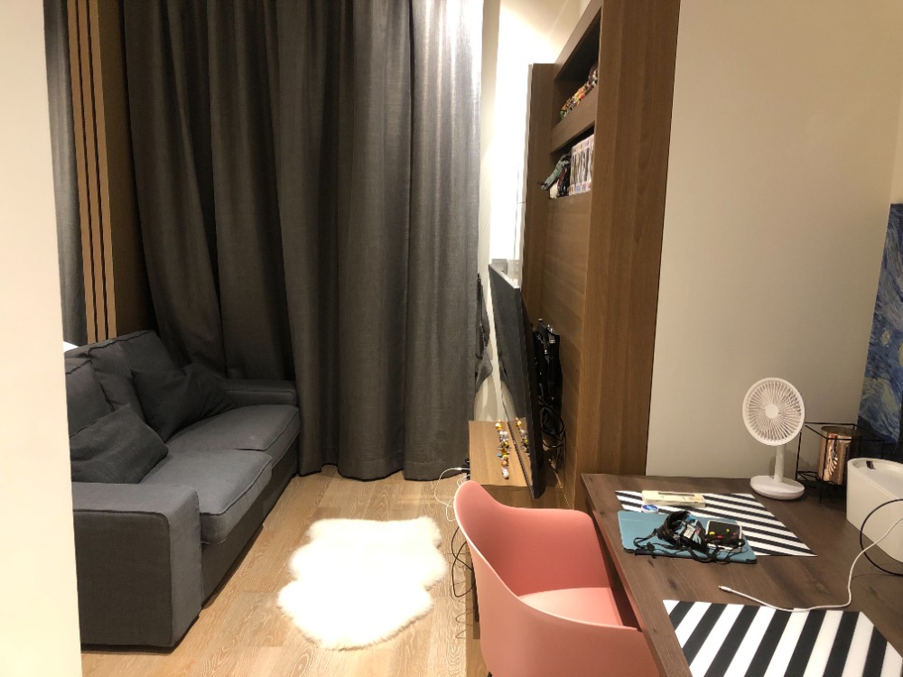 Ashton Silom / 1 Bedroom (SALE), แอชตัน สีลม / 1 ห้องนอน (ขาย) DO020