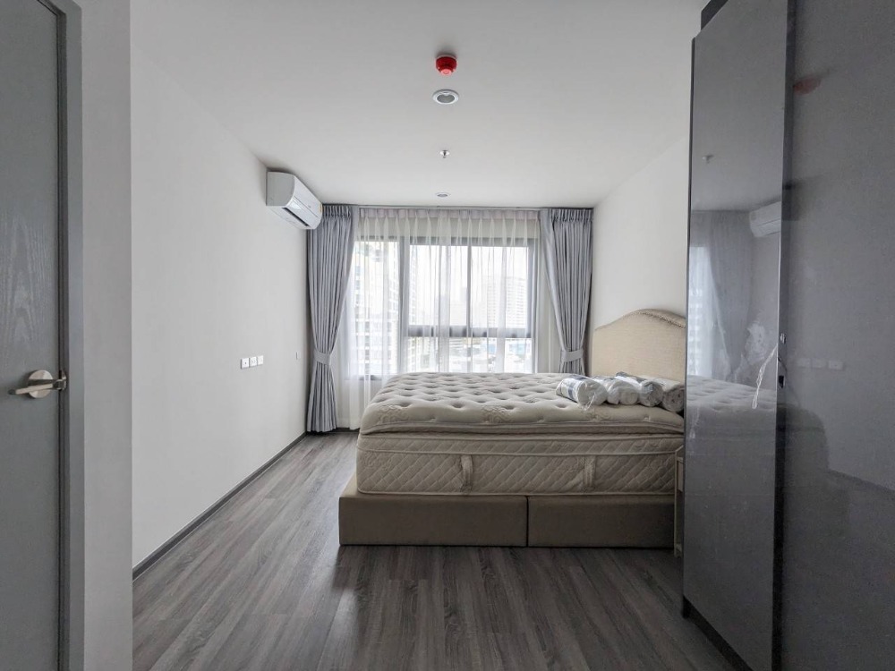 Ideo Q Chula - Samyan / 2 Bedrooms (SALE), ไอดีโอ คิว จุฬา - สามย่าน / 2 ห้องนอน (ขาย) DO021