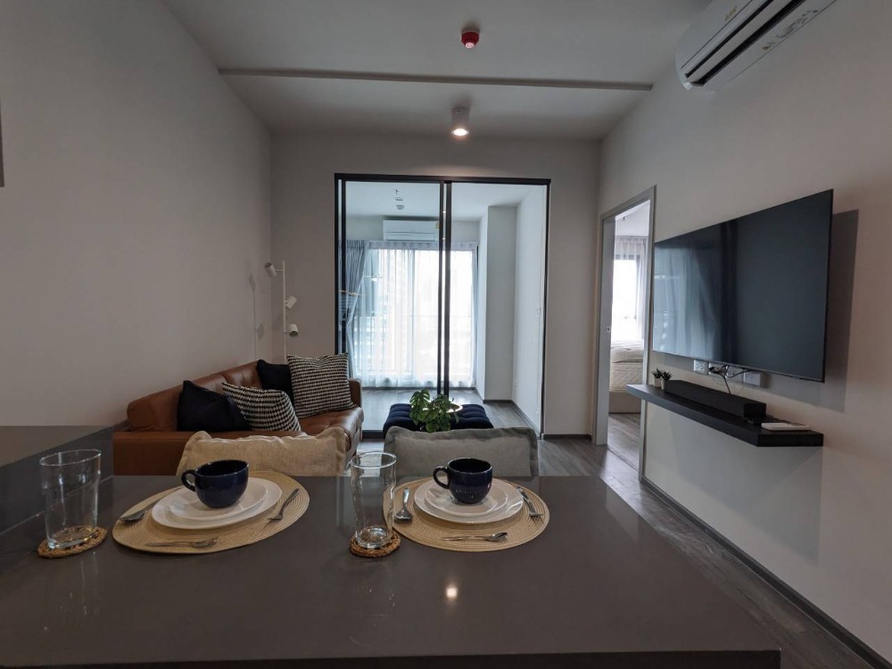 Ideo Q Chula - Samyan / 2 Bedrooms (SALE), ไอดีโอ คิว จุฬา - สามย่าน / 2 ห้องนอน (ขาย) DO021